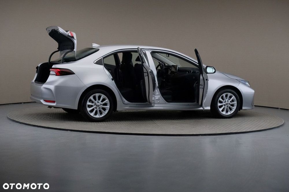 Toyota Corolla - 6
