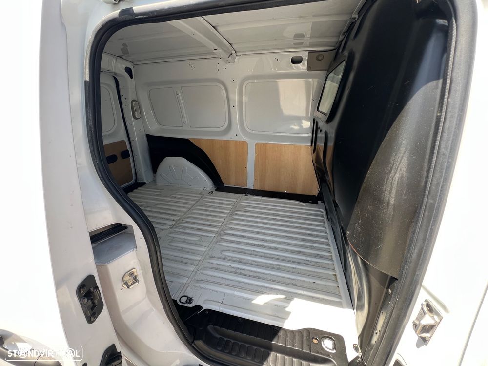 Renault Kangoo 1.5dci MAXI - 12