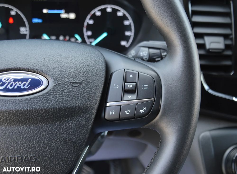 Ford E-TRANSIT N2 L2H2 198KW - 24