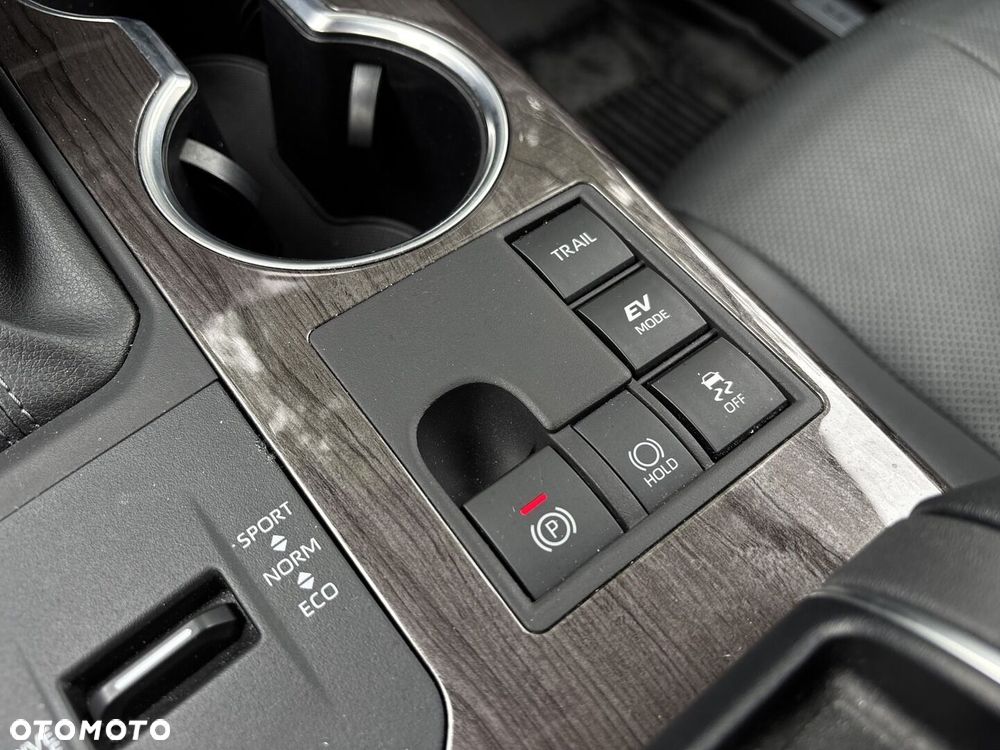 Toyota Highlander - 36