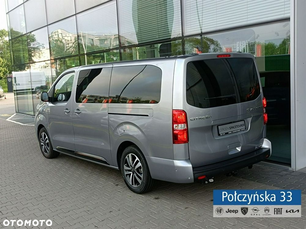 Citroën SpaceTourer - 2
