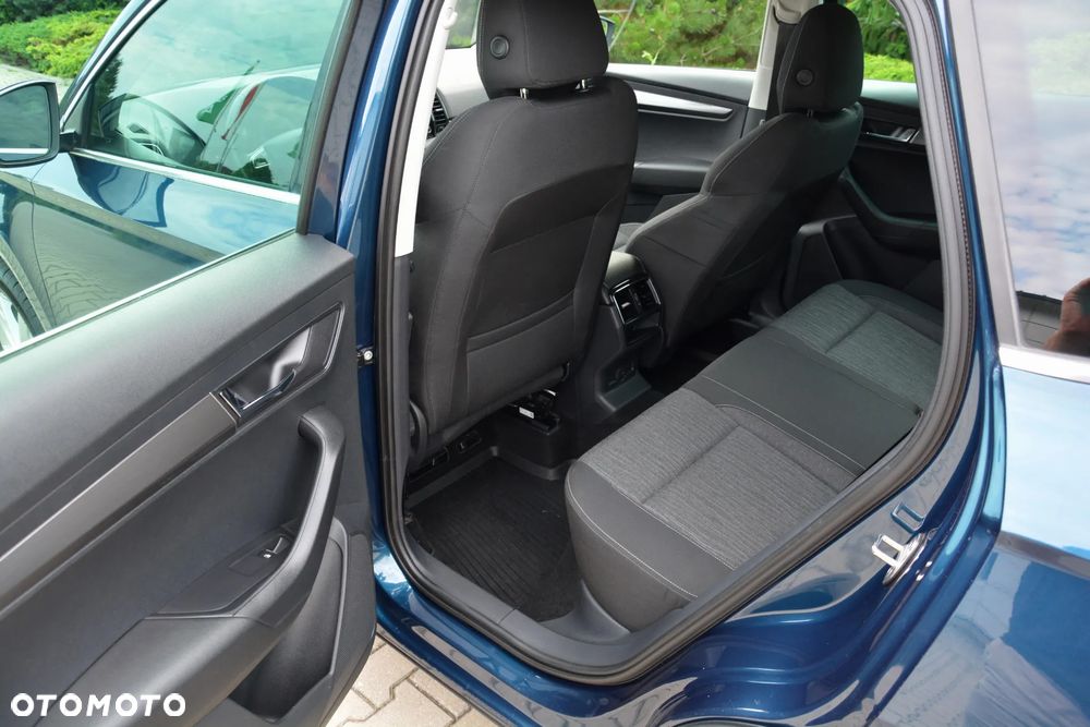 Skoda Karoq 2.0 TDI SCR 4x4 Ambition DSG - 22