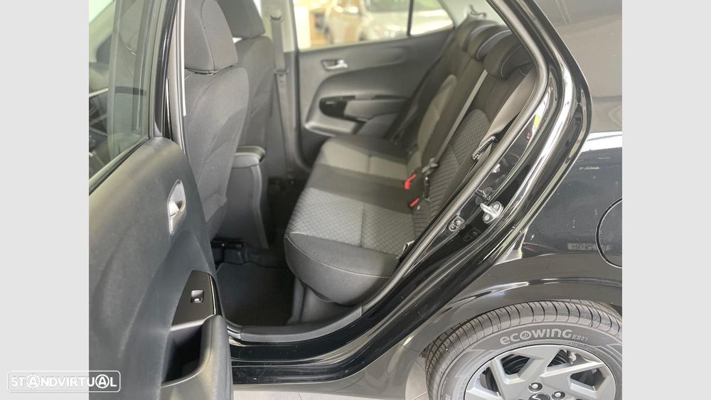 Kia Picanto 1.0 MPi Urban - 14