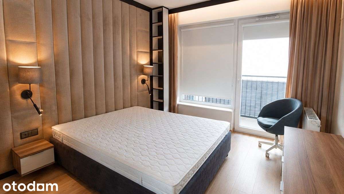 3 pokojowe 65m² | Nowe Żerniki | Taras 30m²