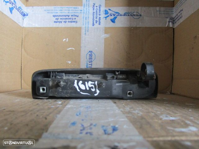 Puxador Exterior PEXT615 FIAT PANDA 2007 5P TD - 3