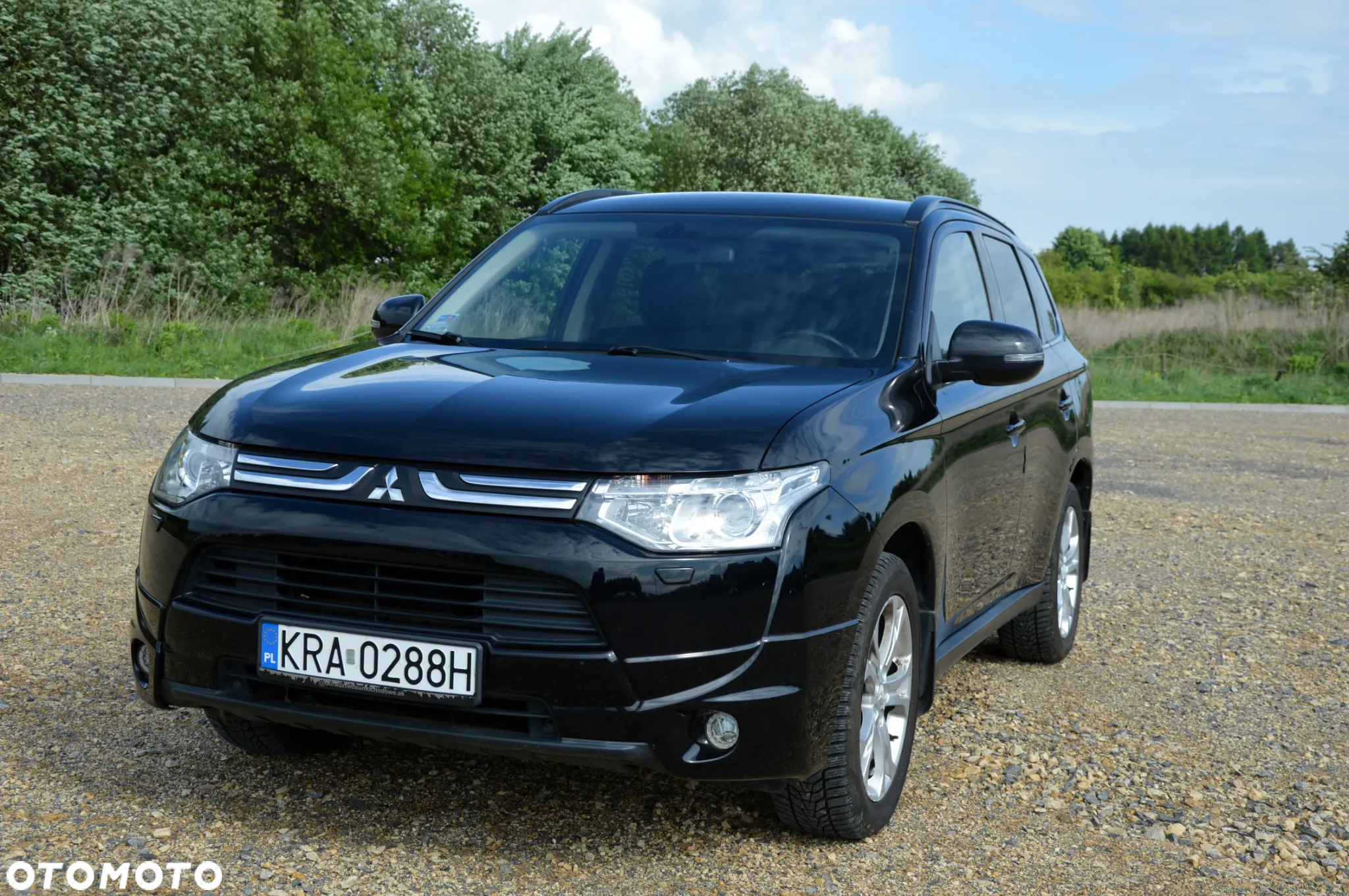 Mitsubishi Outlander 2.0 Intense + - 30