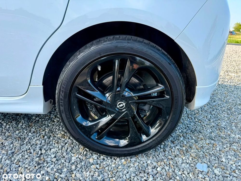 Opel Corsa 1.4 T Color Edition S&S - 10