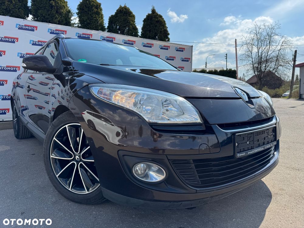 Renault Megane 1.6 16V 100 Expression - 1
