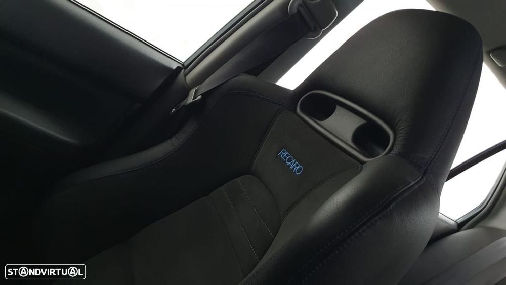 Mitsubishi Lancer Evolution VII RS-II - 24