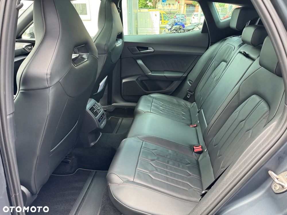 Cupra Formentor 2.0 TSI 4Drive VZ DSG - 14