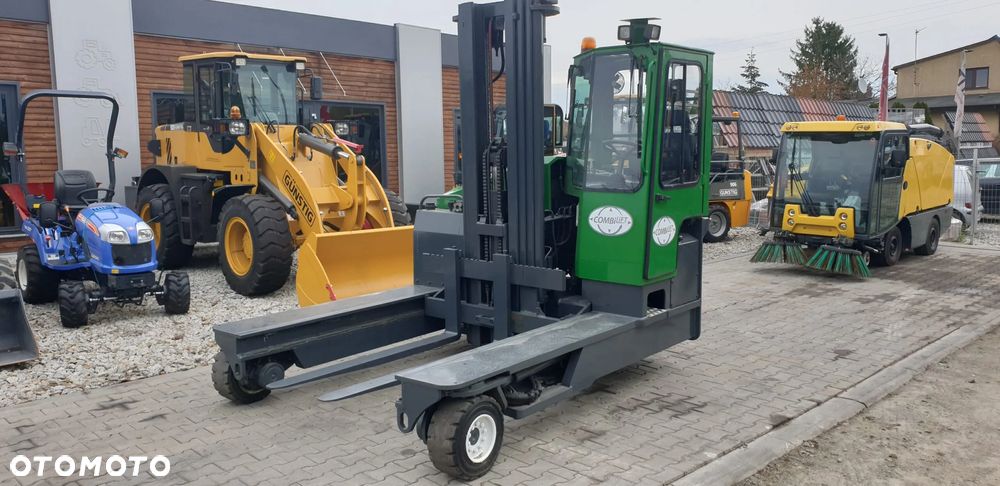 Combilift C4500 - 2