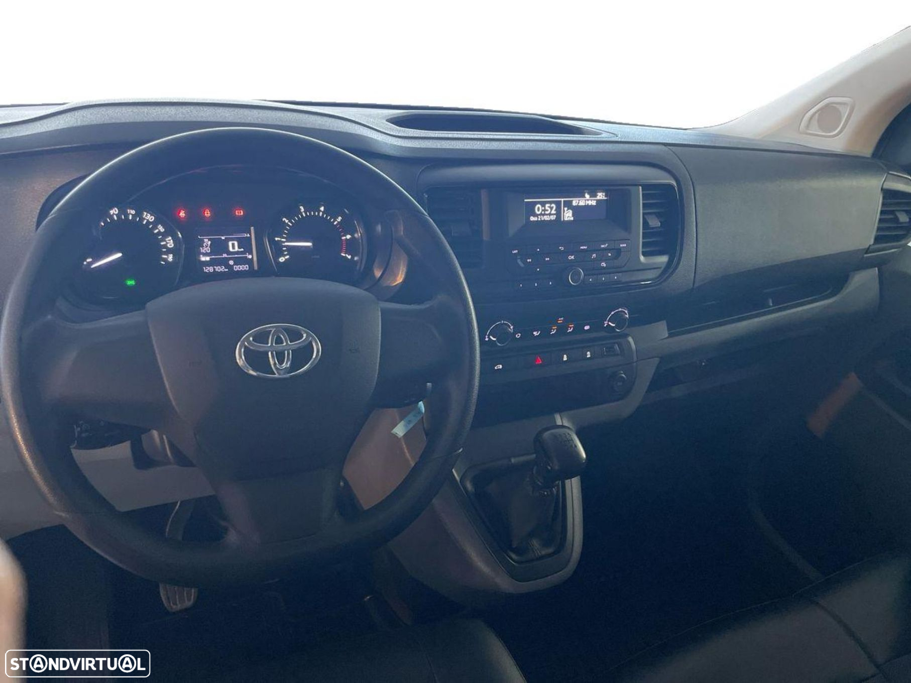Toyota Proace - 7