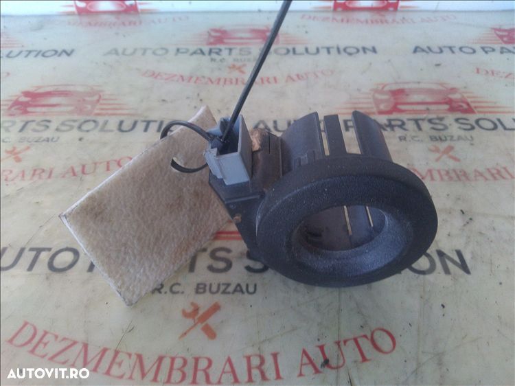 cititor cheie renault trafic 2.0 d an fabr. 2011 - 1