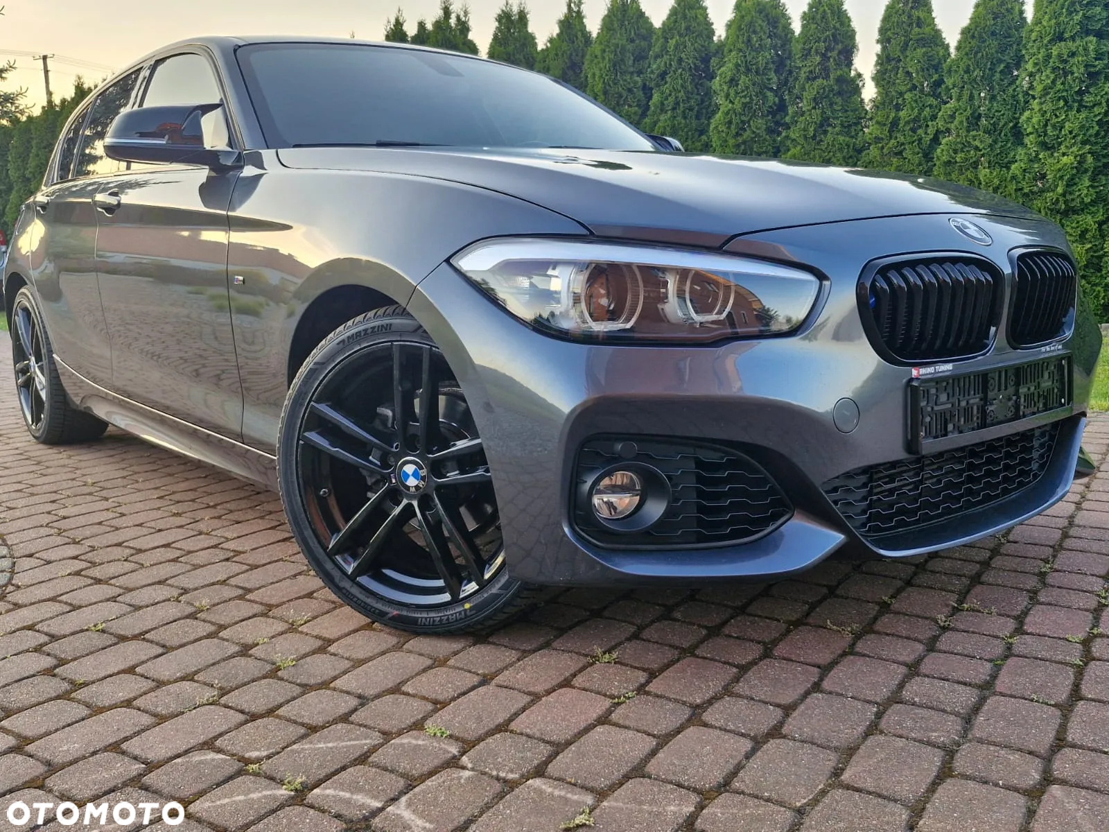 BMW Seria 1 118i - 2