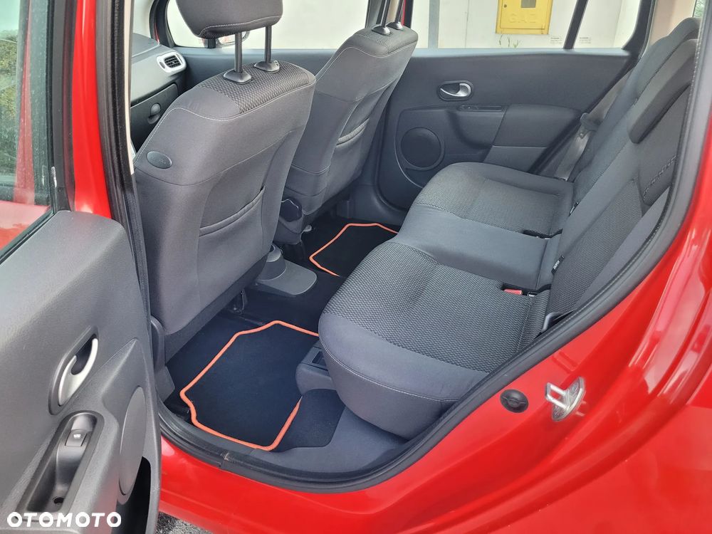 Renault Modus 1.2 16V Alize - 8