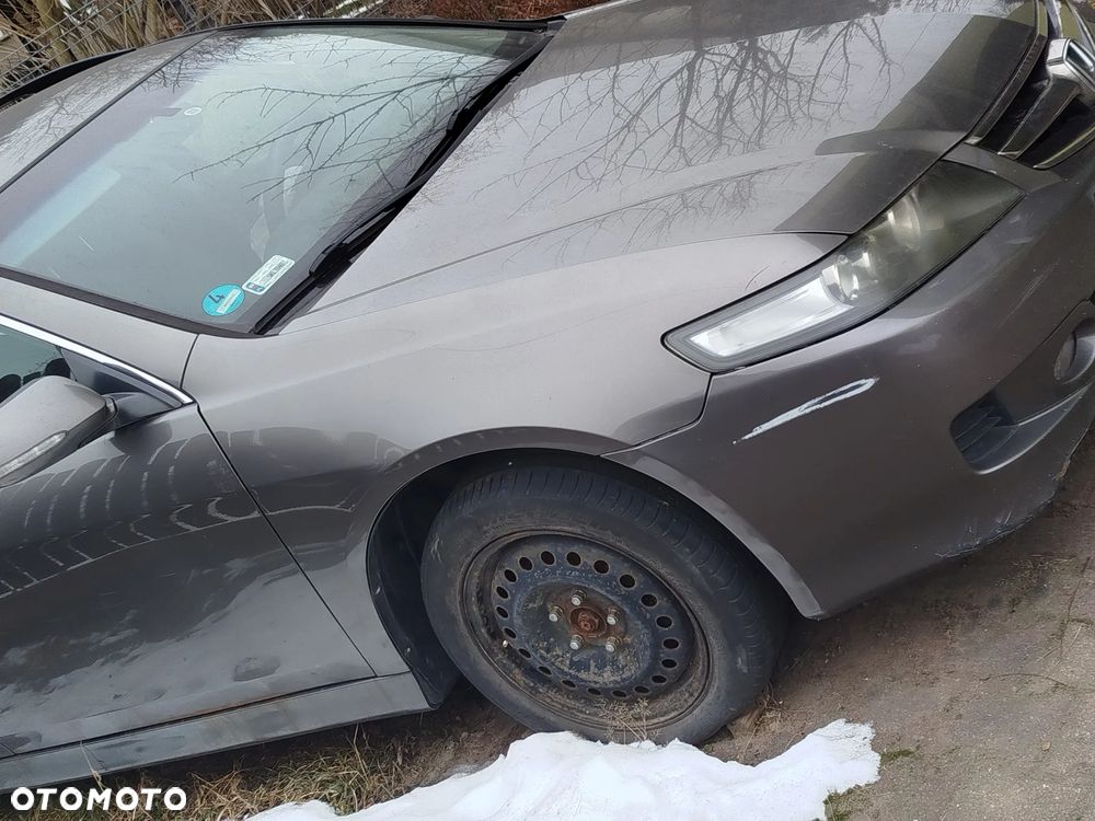 Honda Accord 2.0 i Comfort - 2