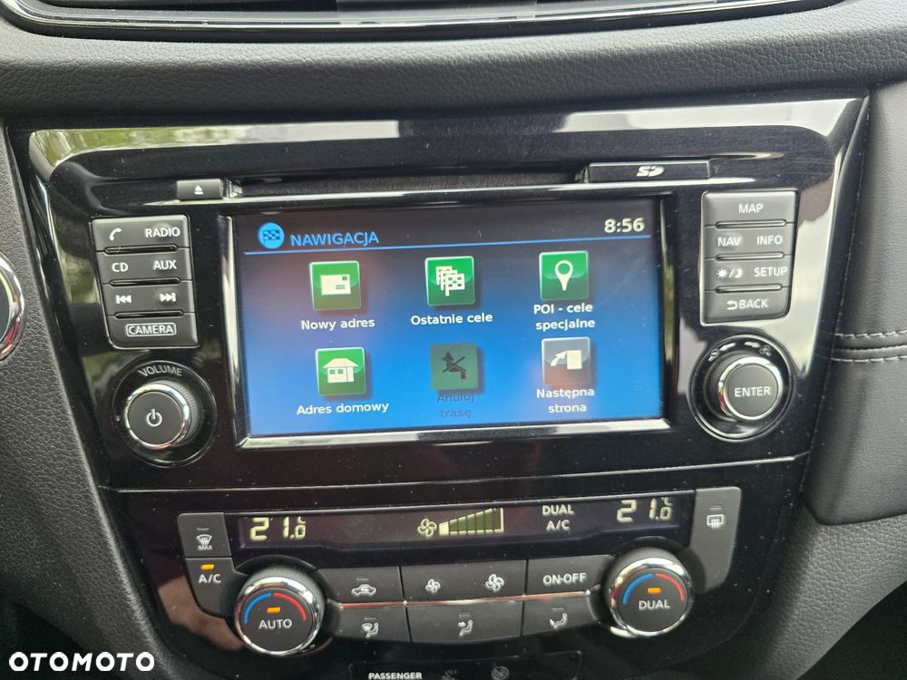 Nissan X-Trail 2.0 dCi Xtronic Tekna - 38