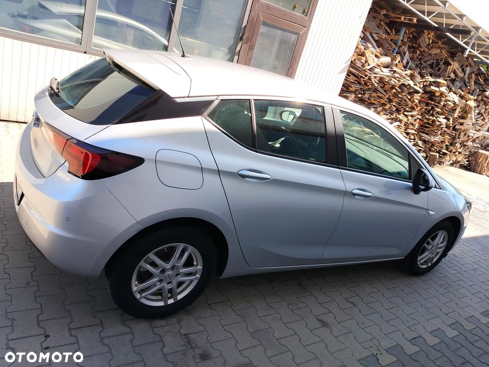 Opel Astra 1.4 Active - 15