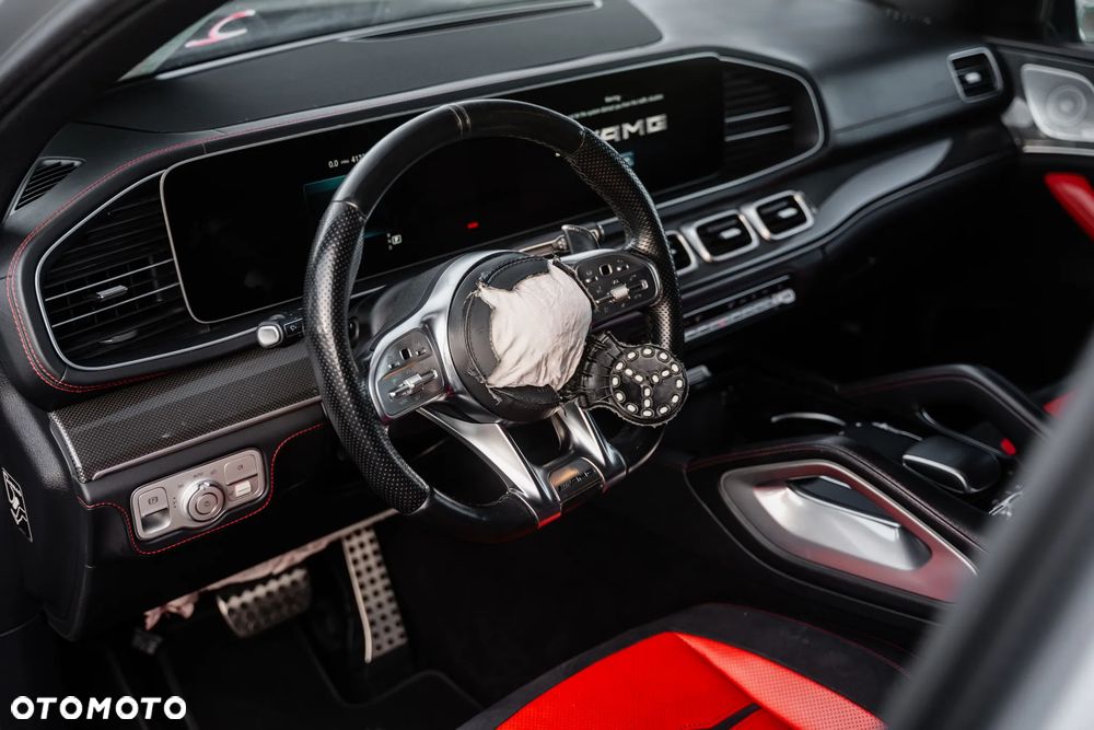 Mercedes-Benz GLE - 15