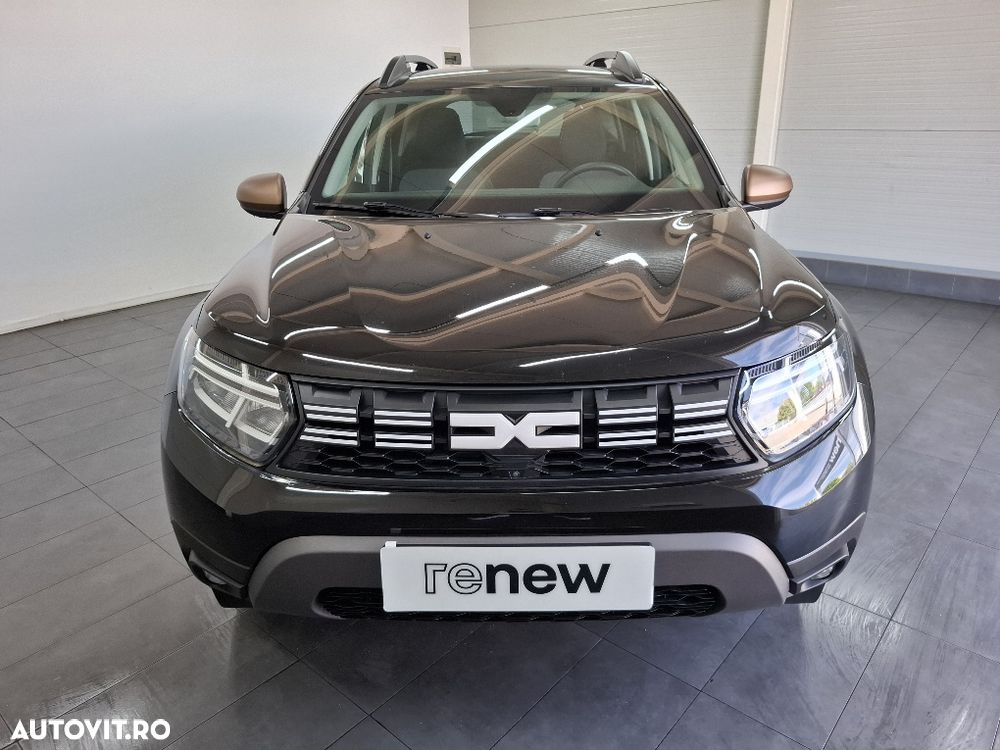 Dacia Duster TCe 150 EDC Extreme - 6