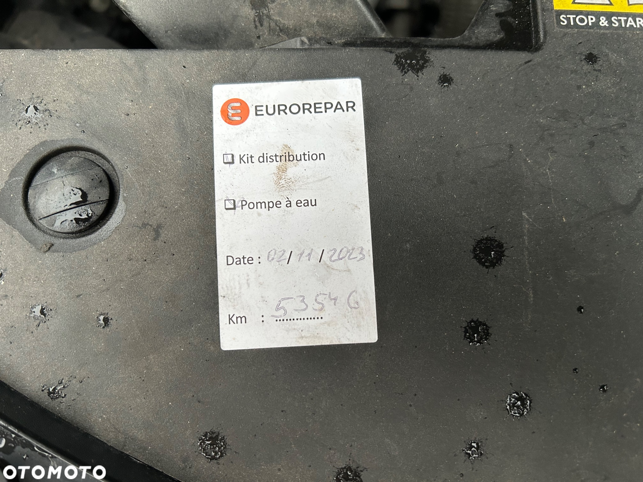 Citroën C4 Picasso e-HDi 115 ETG6 Exclusive - 15