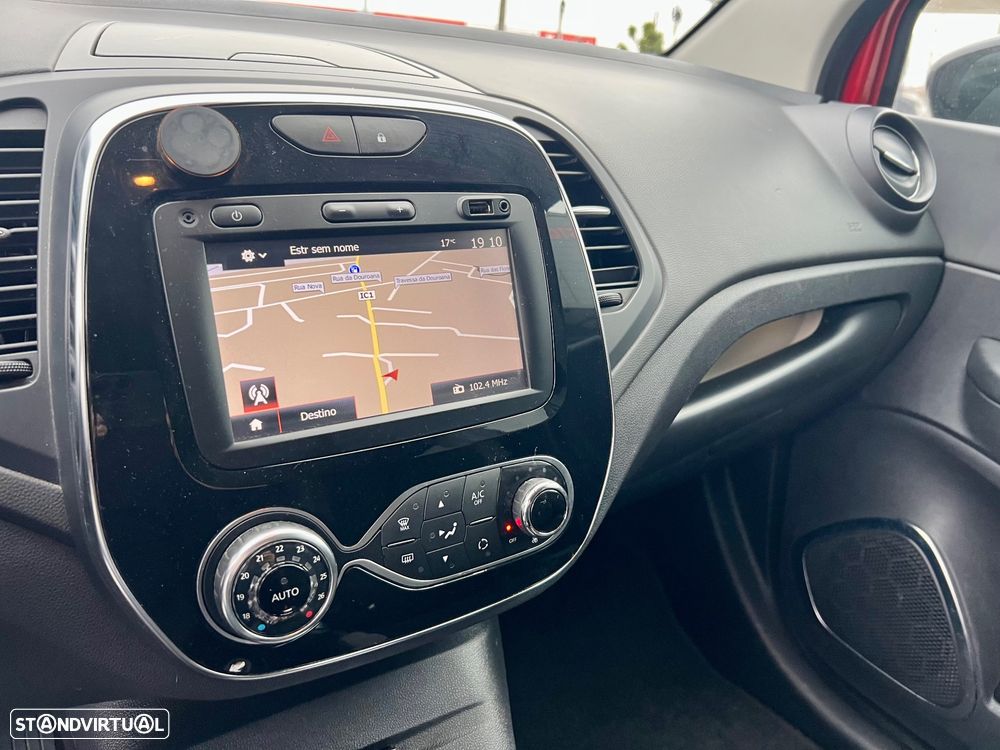 Renault Captur 0.9 TCE Exclusive - 11