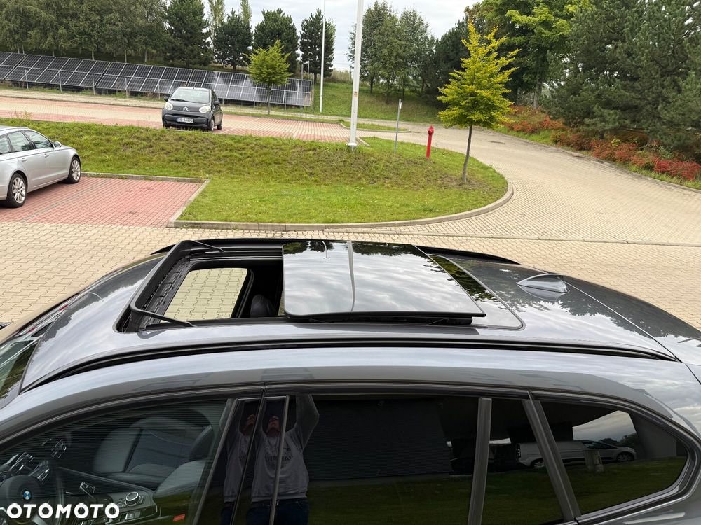 BMW X1 xDrive20d M Sport - 32
