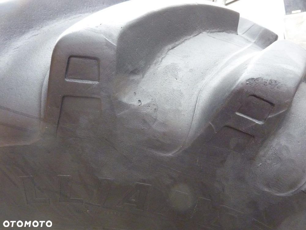 2x Opona używana rolnicza 750/65R26 28LR26 ALLIANCE 2900zł W3740 - 8