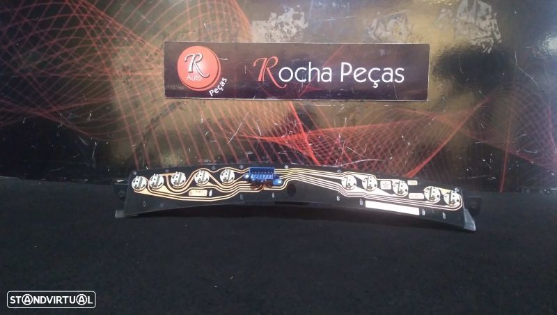 Display Chrysler Voyager / Grand Voyager Iii (Gs) - 1