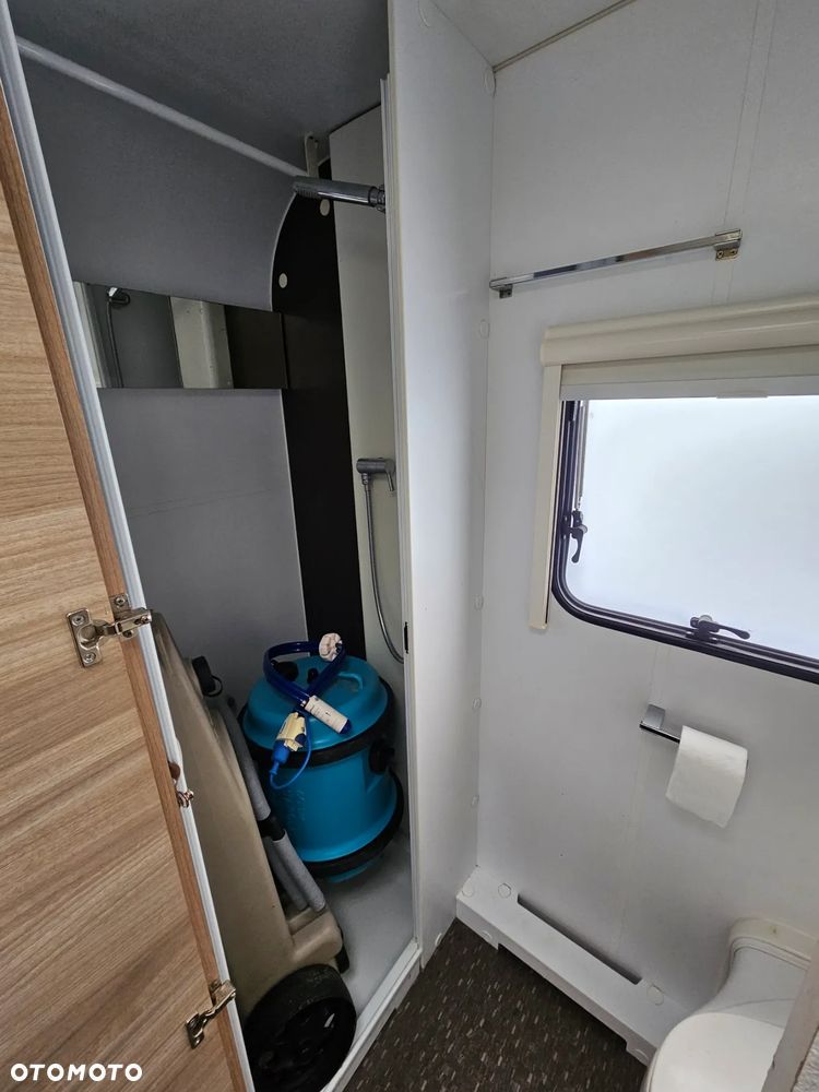 Adria Altea Tamar 552 DT - 10