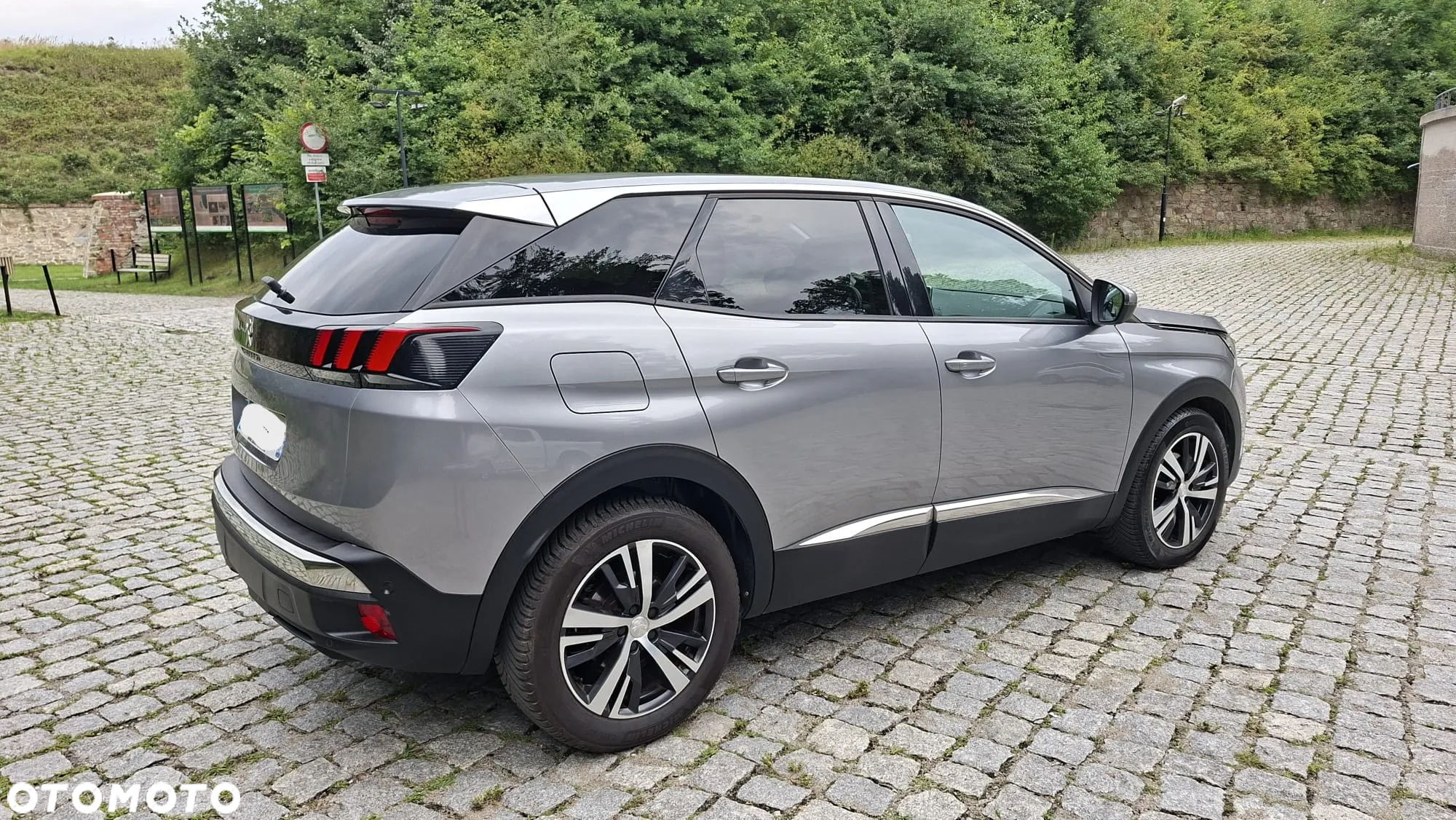 Peugeot 3008 THP 165 EAT6 Stop & Start Allure - 7