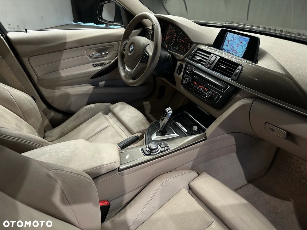 BMW Seria 3 - 16