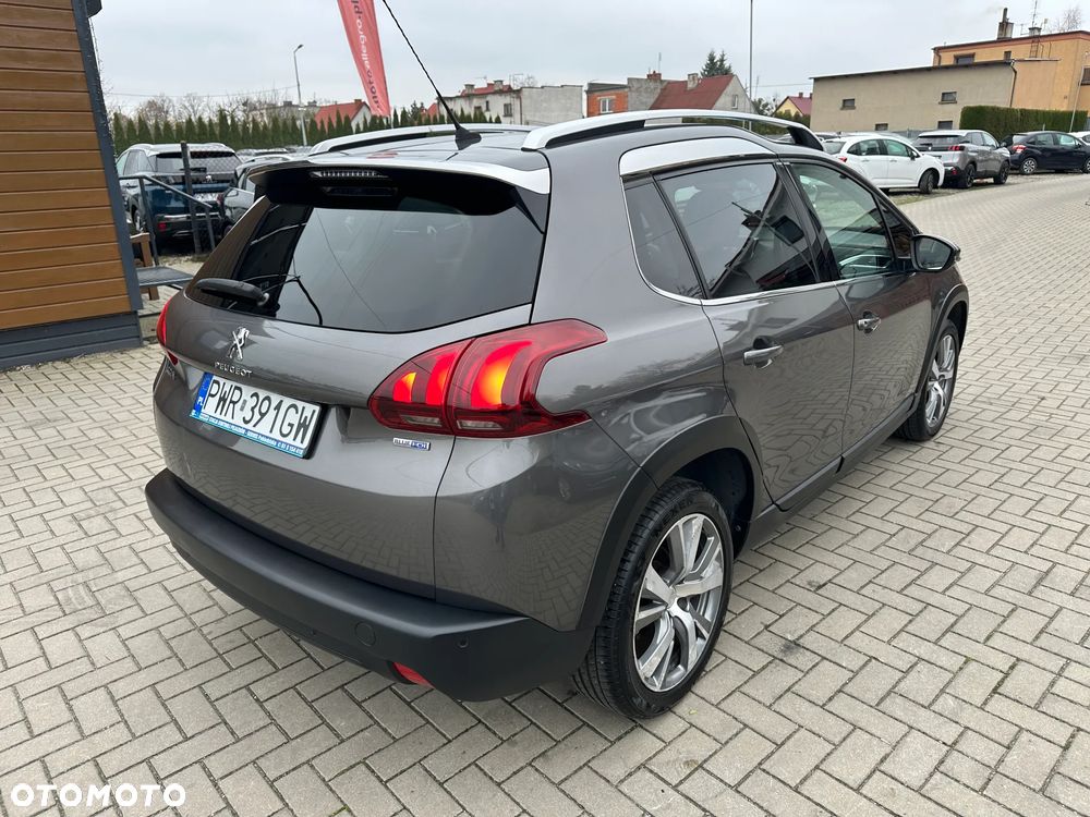 Peugeot 2008 - 3