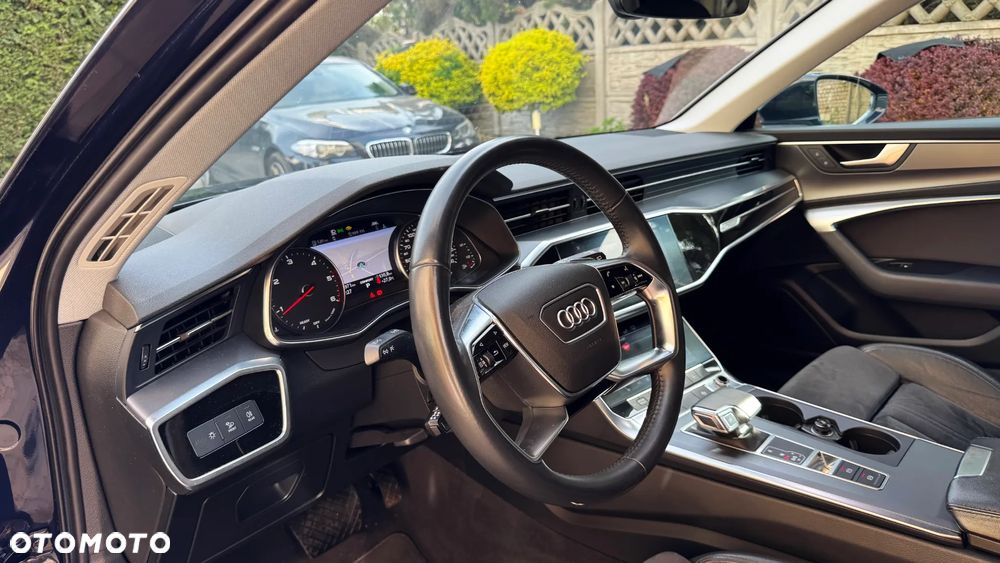 Audi A6 Avant - 17