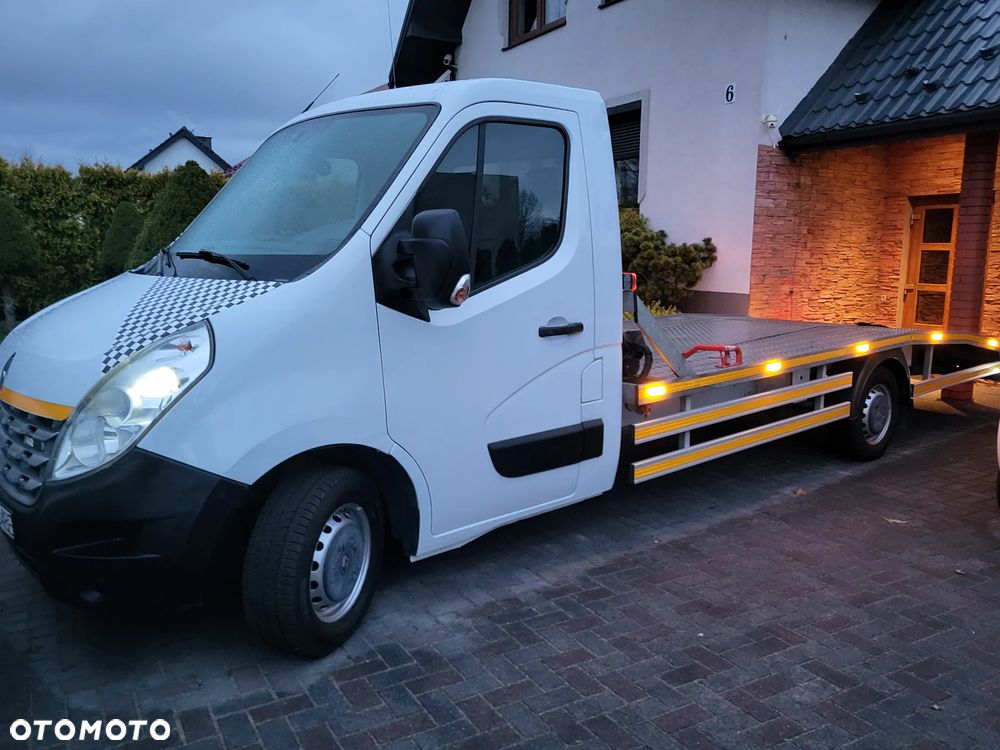 Renault MASTER - 13