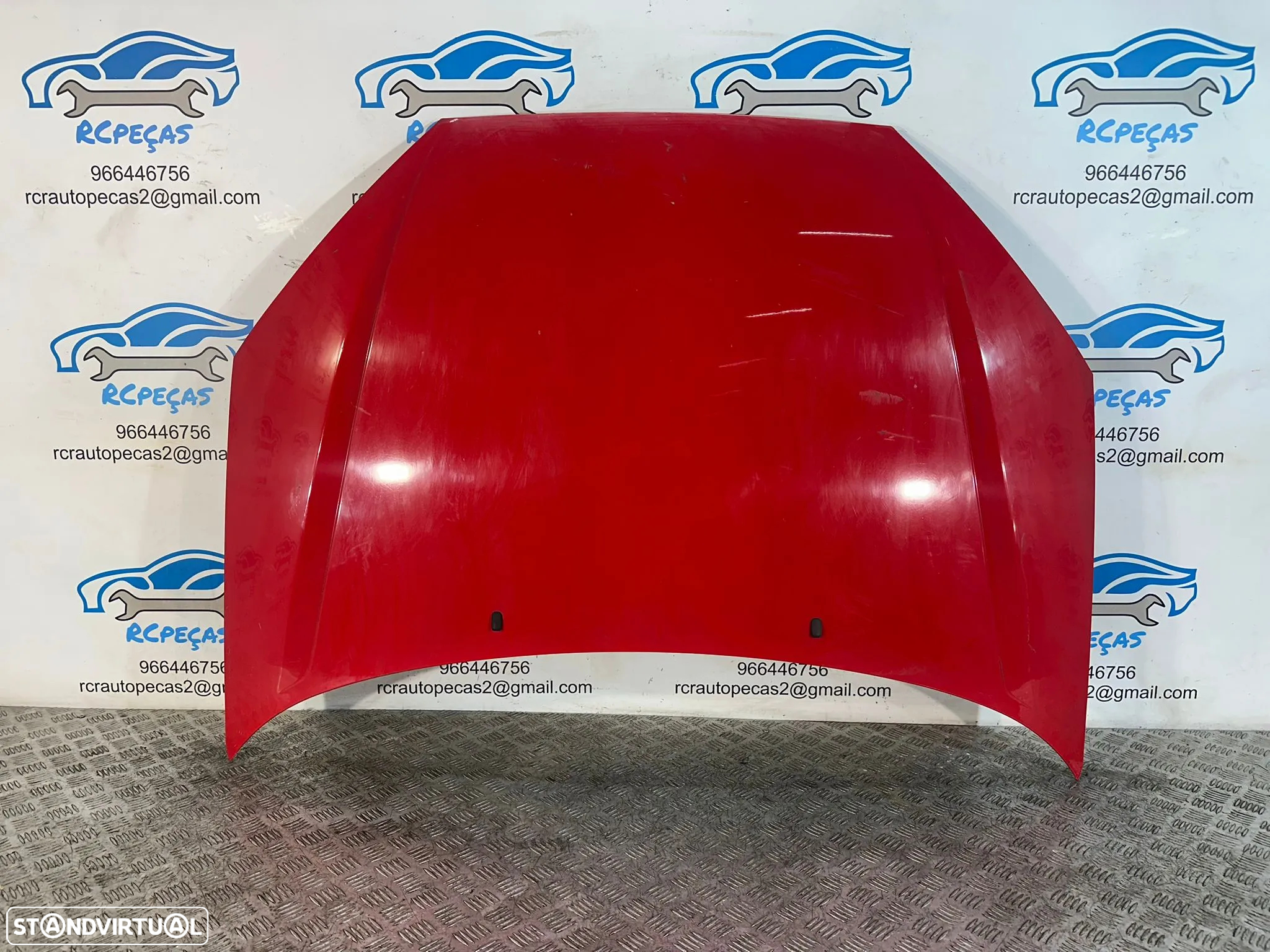 .Frente Completa Ford Focus 1 MK1 Fase 1 C170 1998 - 2001 - 19