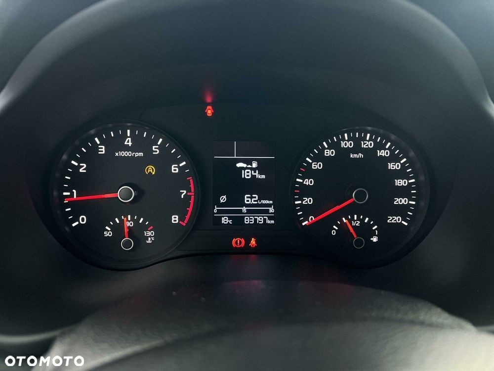 Kia Stonic - 13