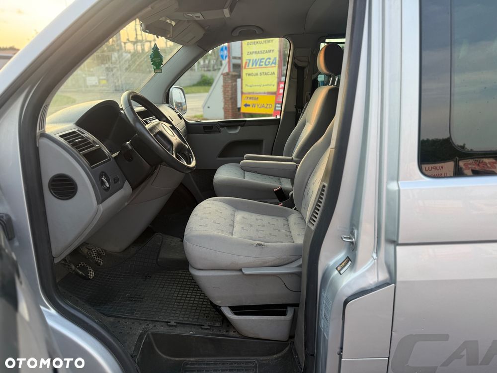 Volkswagen Caravelle L2 Comfortline - 11