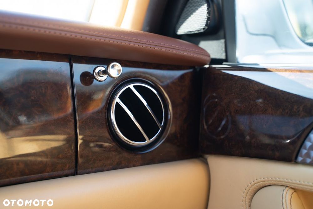 Bentley Arnage T - 33
