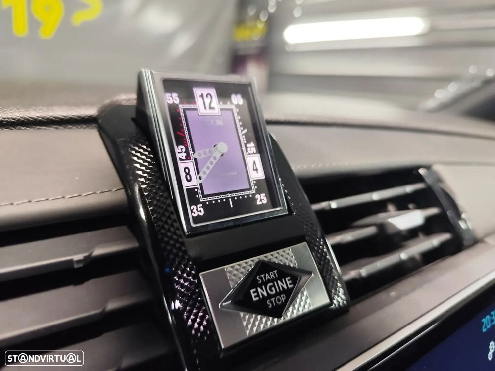 DS DS7 Crossback E-Tense Rivoli EAT8 - 11