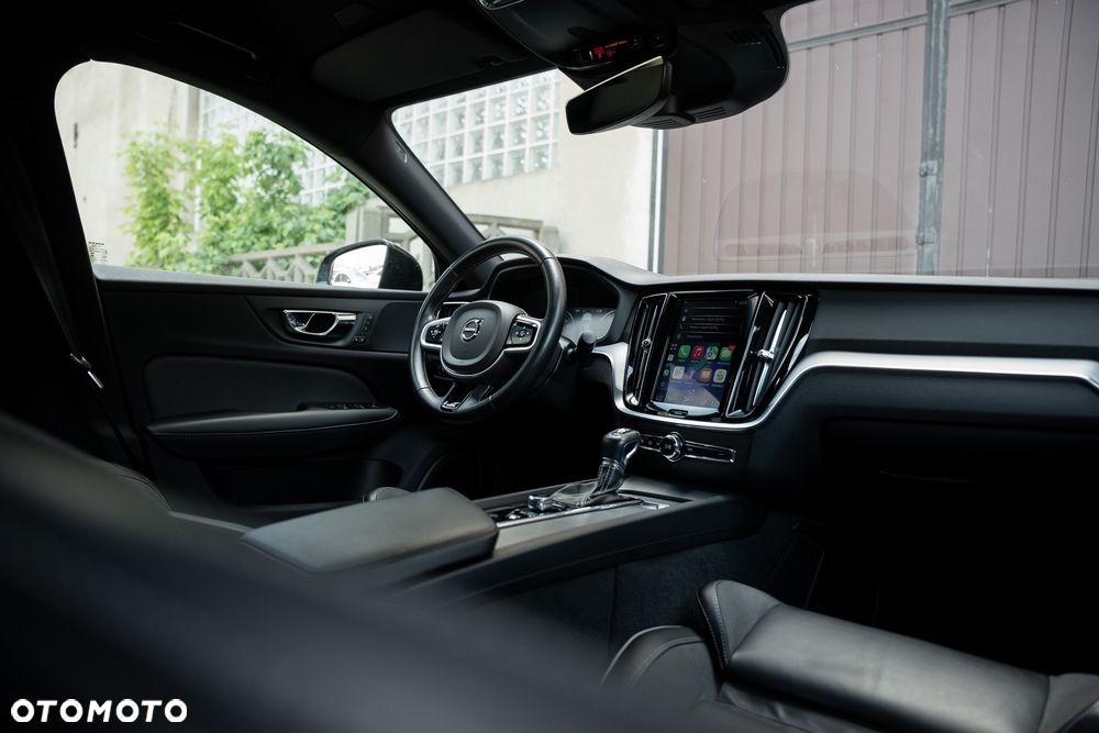 Volvo S60 T4 Geartronic RDesign - 29