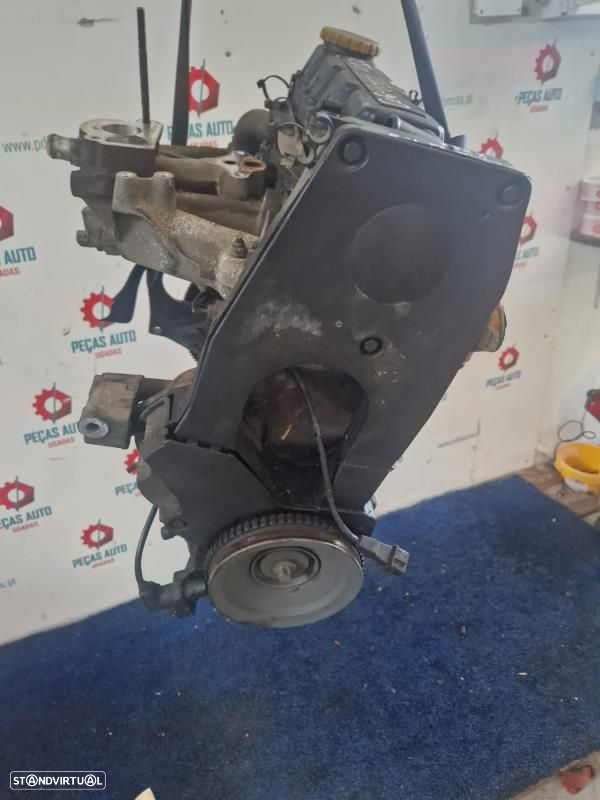 Motor Combustão Opel Corsa B (S93) - 3