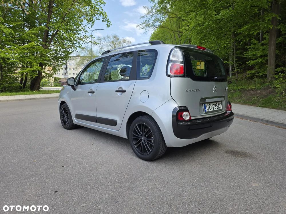 Citroën C3 Picasso 1.6i My Way - 5