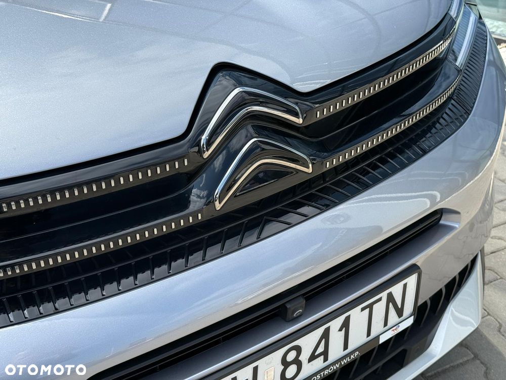 Citroën C5 Aircross 1.5 BlueHDi Shine EAT8 - 7