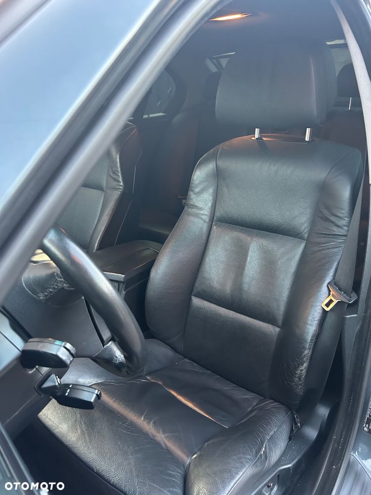 BMW Seria 5 - 17