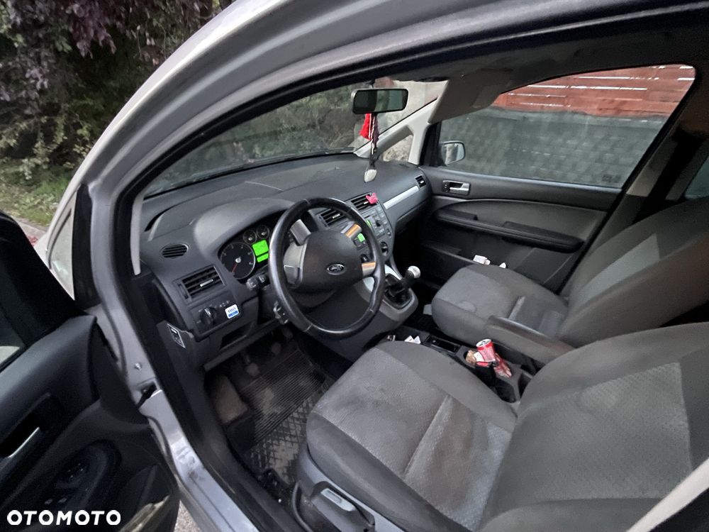 Ford Focus C-Max - 7