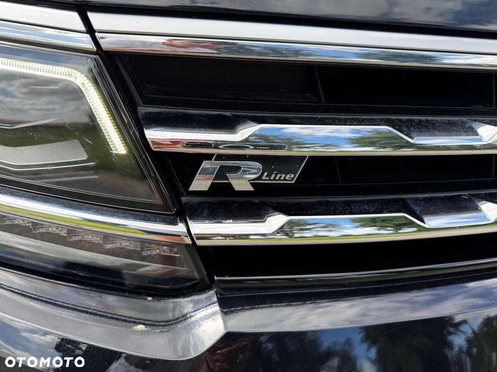 Volkswagen Tiguan Allspace - 20
