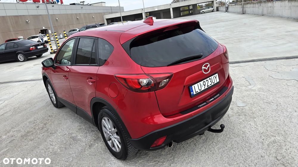 Mazda CX-5 2.0 Skydream 2WD - 5
