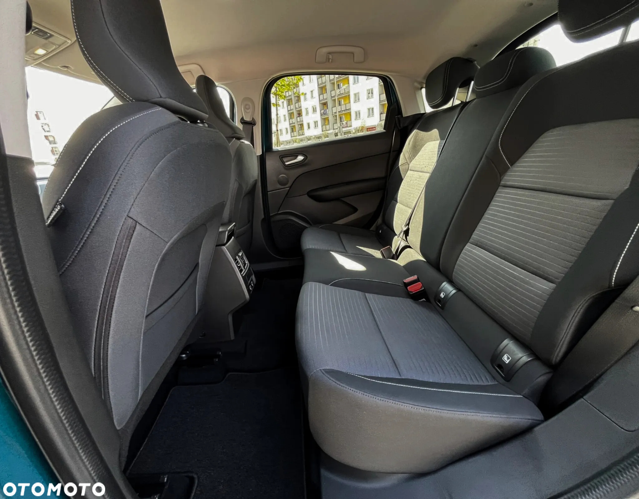 Renault Arkana 1.6 E-Tech Full Hybrid 145 Evolution MMT - 35