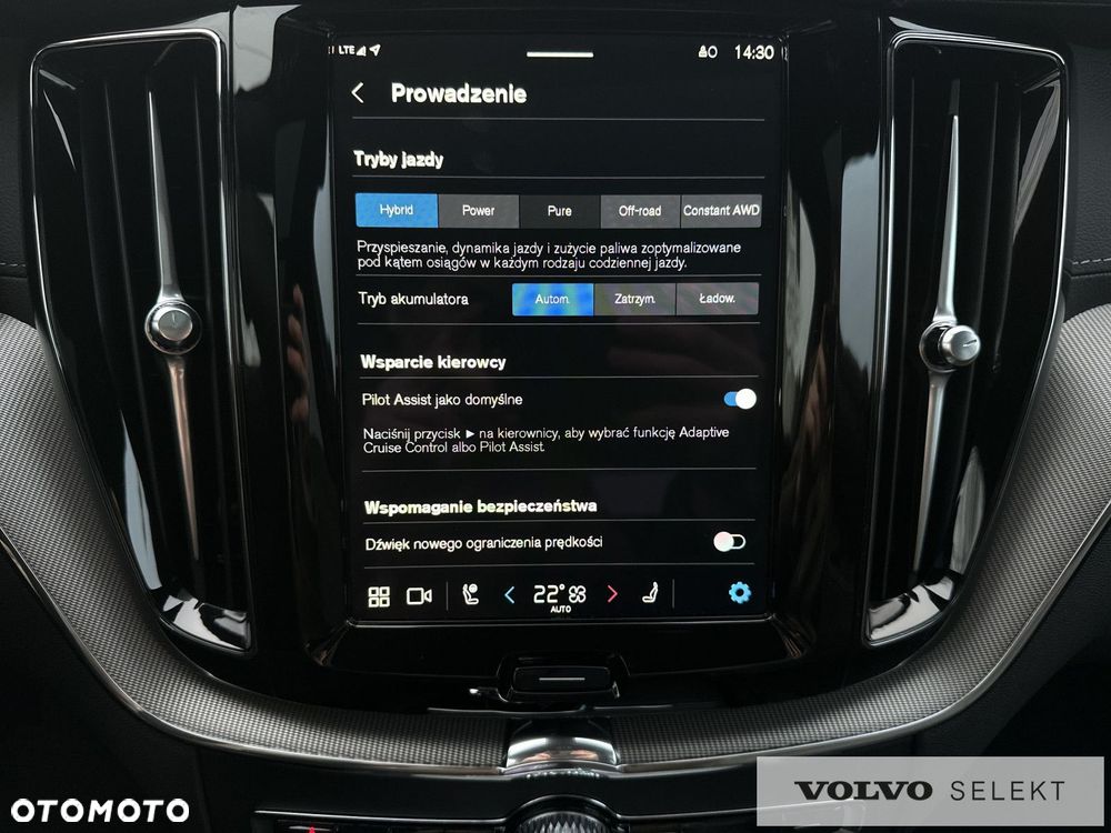 Volvo XC 60 - 33